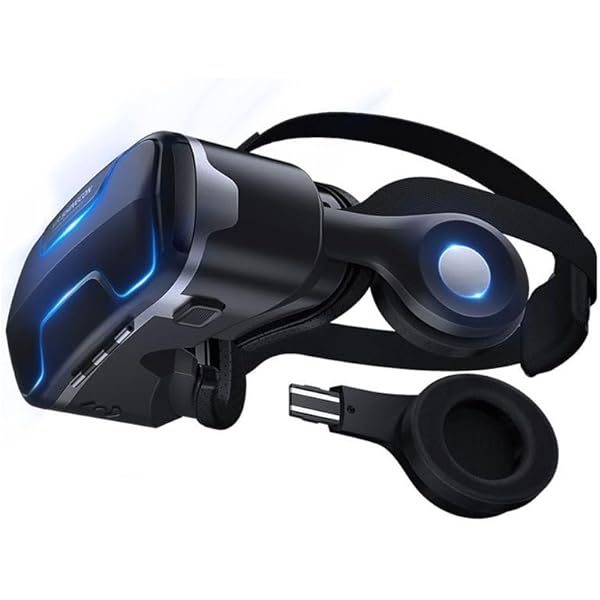 Amazon | Oculus Goスタンドアロンバーチャルリアリティヘッドセット